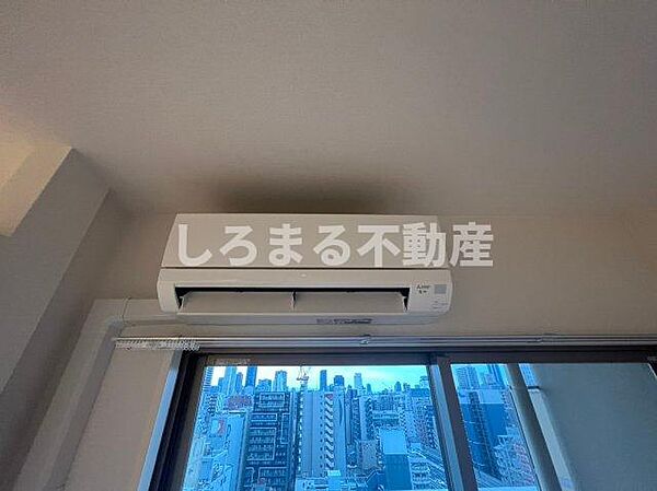 セレニテ本町東リアン 305｜大阪府大阪市中央区博労町1丁目(賃貸マンション1LDK・3階・33.97㎡)の写真 その6