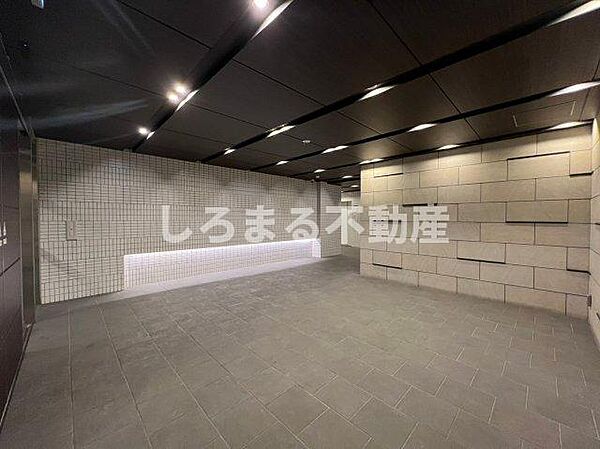 コンフォリア心斎橋EAST 1201｜大阪府大阪市中央区博労町2丁目(賃貸マンション1DK・12階・31.92㎡)の写真 その4