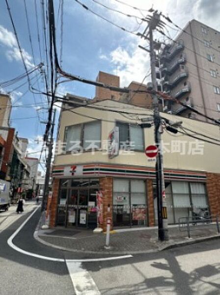 Gramercy　Nipponbashi 1006｜大阪府大阪市中央区日本橋1丁目(賃貸マンション1K・10階・25.20㎡)の写真 その17