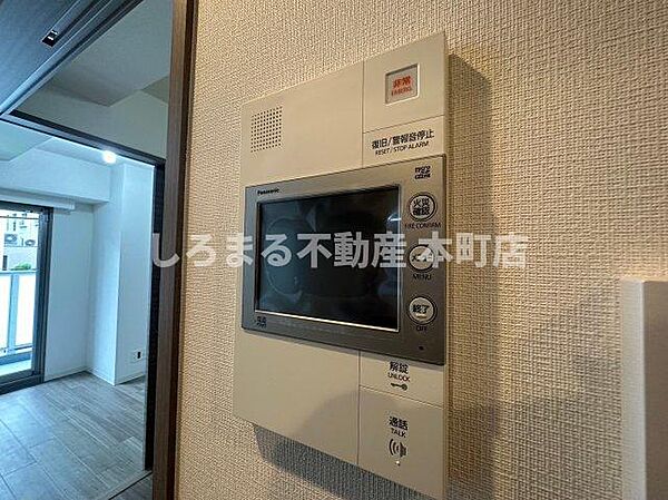 ラ・ピシーヌ南堀江 601｜大阪府大阪市西区南堀江4丁目(賃貸マンション1LDK・6階・36.39㎡)の写真 その12