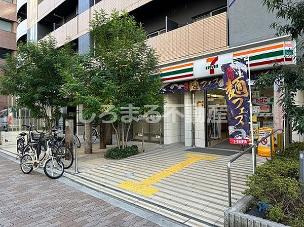 レオンコンフォート本町 605｜大阪府大阪市中央区南久宝寺町4丁目(賃貸マンション1K・6階・23.20㎡)の写真 その19