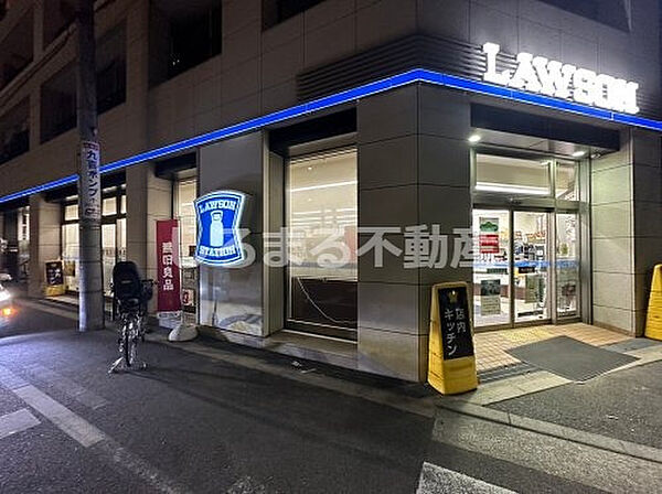 レジディア心斎橋ウエスト 708｜大阪府大阪市西区新町3丁目(賃貸マンション1LDK・7階・33.41㎡)の写真 その21