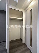 プレサンス堺筋本町エグゼブラン 305 ｜ 大阪府大阪市中央区博労町1丁目4-9（賃貸マンション1K・3階・22.62㎡） その14