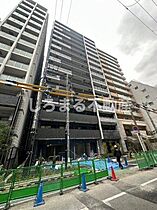 プレサンス堺筋本町エグゼブラン 305 ｜ 大阪府大阪市中央区博労町1丁目4-9（賃貸マンション1K・3階・22.62㎡） その1