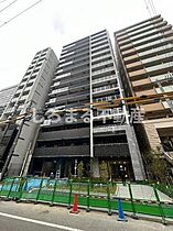 プレサンス堺筋本町エグゼブラン 305 ｜ 大阪府大阪市中央区博労町1丁目4-9（賃貸マンション1K・3階・22.62㎡） その6