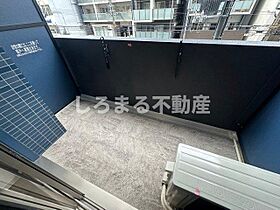 プレサンス堺筋本町エグゼブラン 305 ｜ 大阪府大阪市中央区博労町1丁目4-9（賃貸マンション1K・3階・22.62㎡） その8