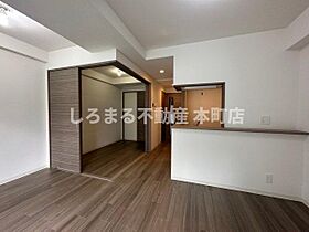 ラ・ピシーヌ南堀江 1002 ｜ 大阪府大阪市西区南堀江4丁目24-8（賃貸マンション1LDK・10階・36.39㎡） その15