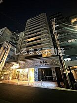 プレジオ鎗屋町 1501 ｜ 大阪府大阪市中央区鎗屋町1丁目2-12（賃貸マンション1LDK・15階・84.07㎡） その1