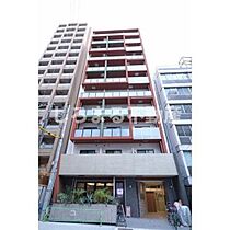 Uresidence Temmabashi 705 ｜ 大阪府大阪市中央区平野町2丁目3-7（賃貸マンション1K・10階・40.30㎡） その1