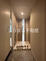 ローズコーポ堺筋本町 701 ｜ 大阪府大阪市中央区安土町1丁目5-14（賃貸マンション1LDK・7階・34.05㎡） その6