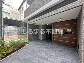 ローズコーポ堺筋本町 701 ｜ 大阪府大阪市中央区安土町1丁目5-14（賃貸マンション1LDK・7階・34.05㎡） その3