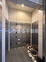 ローズコーポ堺筋本町 701 ｜ 大阪府大阪市中央区安土町1丁目5-14（賃貸マンション1LDK・7階・34.05㎡） その4