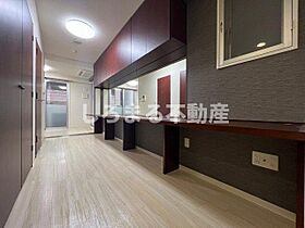 アーバンフラッツ瓦町 204 ｜ 大阪府大阪市中央区瓦町3丁目2-10（賃貸マンション1R・2階・31.97㎡） その10