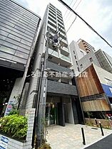 CAVANA本町 802 ｜ 大阪府大阪市中央区博労町1丁目4-9（賃貸マンション1LDK・8階・34.63㎡） その5