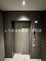 アーバネックス京町堀 1104 ｜ 大阪府大阪市西区京町堀1丁目4-4（賃貸マンション1DK・11階・27.07㎡） その3