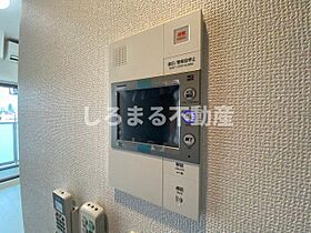 エステムコートディアシティWEST 205 ｜ 大阪府大阪市西区九条南3丁目20-29（賃貸マンション1K・2階・20.97㎡） その15