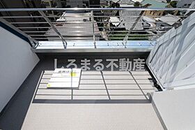 Ｒａｄｉａｔｉｏｎ　Ｃｏｕｒｔ 602 ｜ 大阪府大阪市天王寺区生玉寺町2-19（賃貸マンション1LDK・6階・60.01㎡） その12