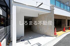 Ｒａｄｉａｔｉｏｎ　Ｃｏｕｒｔ 602 ｜ 大阪府大阪市天王寺区生玉寺町2-19（賃貸マンション1LDK・6階・60.01㎡） その13