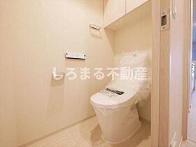 OPUS RESIDENCE SHINSAIBASHISOUTH 1302 ｜ 大阪府大阪市中央区瓦屋町1丁目10-5（賃貸マンション1LDK・13階・44.23㎡） その11