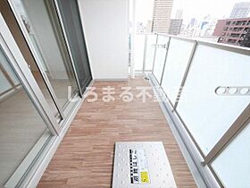 OPUS RESIDENCE SHINSAIBASHISOUTH 1302 ｜ 大阪府大阪市中央区瓦屋町1丁目10-5（賃貸マンション1LDK・13階・44.23㎡） その13