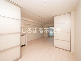 OPUS RESIDENCE SHINSAIBASHISOUTH 1302 ｜ 大阪府大阪市中央区瓦屋町1丁目10-5（賃貸マンション1LDK・13階・44.23㎡） その5