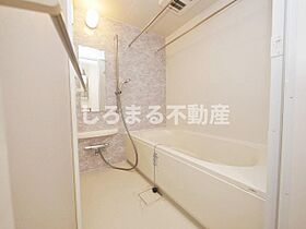 ラクラス長堀橋 1205 ｜ 大阪府大阪市中央区南船場1丁目5-4（賃貸マンション1LDK・12階・47.56㎡） その9