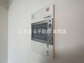 ファーストフィオーレ九条III 404 ｜ 大阪府大阪市西区本田1丁目10-15（賃貸マンション1K・4階・24.30㎡） その14