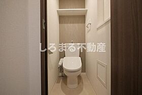 Ｓ－ＲＥＳＩＤＥＮＣＥ福島玉川Ｕｎｏ 401 ｜ 大阪府大阪市福島区玉川4丁目10-25（賃貸マンション1LDK・4階・32.01㎡） その11