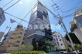 Ｓ－ＲＥＳＩＤＥＮＣＥ福島玉川Ｕｎｏ 401 ｜ 大阪府大阪市福島区玉川4丁目10-25（賃貸マンション1LDK・4階・32.01㎡） その1