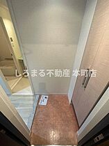 ゼニスレジデンス難波南 706 ｜ 大阪府大阪市浪速区戎本町1丁目6-11（賃貸マンション1DK・7階・34.58㎡） その7