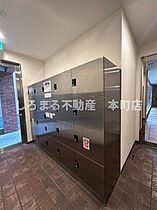 アーバネックス西長堀 701 ｜ 大阪府大阪市西区新町4丁目8-8（賃貸マンション1LDK・7階・34.03㎡） その13