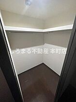 オーパスグラン谷町 503 ｜ 大阪府大阪市中央区内久宝寺町2丁目7-5（賃貸マンション1K・5階・30.47㎡） その13