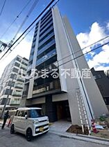 シーズンフラッツ梅田NORTH 501 ｜ 大阪府大阪市北区豊崎1丁目8-18（賃貸マンション1LDK・5階・30.00㎡） その3