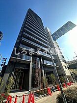 ルフォンプログレ堺筋本町タワーレジデンス 1408 ｜ 大阪府大阪市中央区常盤町2丁目3-16（賃貸マンション1DK・8階・27.15㎡） その3