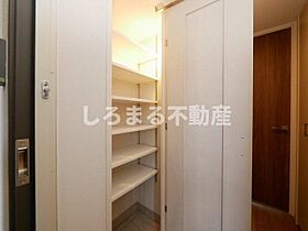 アーバネックス新町 503 ｜ 大阪府大阪市西区新町4丁目9-10（賃貸マンション1LDK・5階・32.31㎡） その15