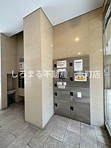 ドゥーエ谷町 804 ｜ 大阪府大阪市中央区瓦屋町1丁目5-12（賃貸マンション1LDK・8階・34.96㎡） その13