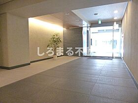 アーデンタワー北堀江 603 ｜ 大阪府大阪市西区北堀江1丁目22-2（賃貸マンション1LDK・6階・40.57㎡） その4