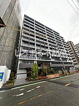 ベイサイドパークOSAKAノースレジデンシス 1108 ｜ 大阪府大阪市港区波除2丁目2-42（賃貸マンション2LDK・11階・50.92㎡） その1