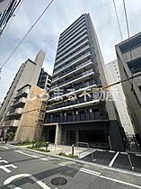 Dimora靱公園 901 ｜ 大阪府大阪市西区京町堀2丁目1-22（賃貸マンション1DK・9階・30.06㎡） その1