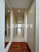 プレジオ九条 304 ｜ 大阪府大阪市西区本田2丁目8-11（賃貸マンション1LDK・2階・46.02㎡） その13