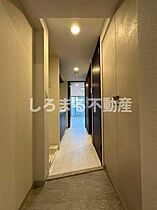 ザ・ウエストマークシティプレミアム 202 ｜ 大阪府大阪市西区九条2丁目4-9（賃貸マンション1K・2階・21.60㎡） その10