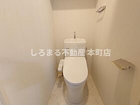 エステムコート大阪WEST 1402 ｜ 大阪府大阪市西区九条1丁目19-10（賃貸マンション1K・14階・21.40㎡） その13