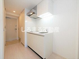 アドバンス西梅田ラシュレ 1210 ｜ 大阪府大阪市福島区吉野2丁目11-28（賃貸マンション1K・12階・22.46㎡） その7