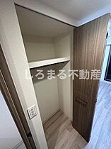 プレサンス堺筋本町ディスティニー 709 ｜ 大阪府大阪市中央区北久宝寺町1丁目3-9（賃貸マンション1K・7階・22.04㎡） その8