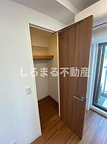 アーバネックス四ツ橋 208 ｜ 大阪府大阪市西区新町1丁目12-3（賃貸マンション1LDK・2階・33.90㎡） その9