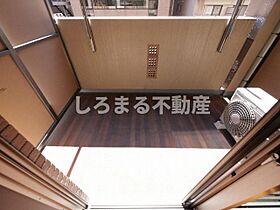 マスターズ・レジデンス道頓堀II 605 ｜ 大阪府大阪市中央区瓦屋町3丁目10-1（賃貸マンション1LDK・6階・34.97㎡） その14