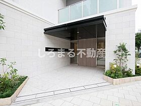 OPUS RESIDENCE SHINSAIBASHISOUTH 802 ｜ 大阪府大阪市中央区瓦屋町1丁目10-5（賃貸マンション1LDK・8階・44.23㎡） その14