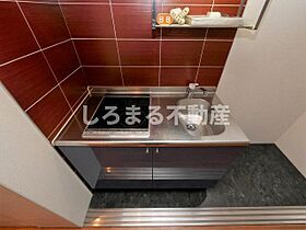 アーバンフラッツ瓦町 302 ｜ 大阪府大阪市中央区瓦町3丁目2-10（賃貸マンション1R・3階・27.28㎡） その8