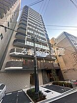 エスリード難波ザ・ブライト 703 ｜ 大阪府大阪市浪速区敷津西1丁目1-28（賃貸マンション1K・7階・22.65㎡） その8