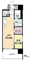 リヴェント難波サウス 310 ｜ 大阪府大阪市浪速区敷津東1丁目7-6（賃貸マンション1LDK・3階・34.59㎡） その2